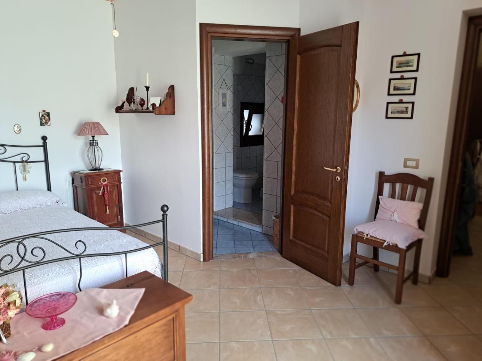 La Casa Di Lidia Bed & Breakfast Cardile Exterior photo