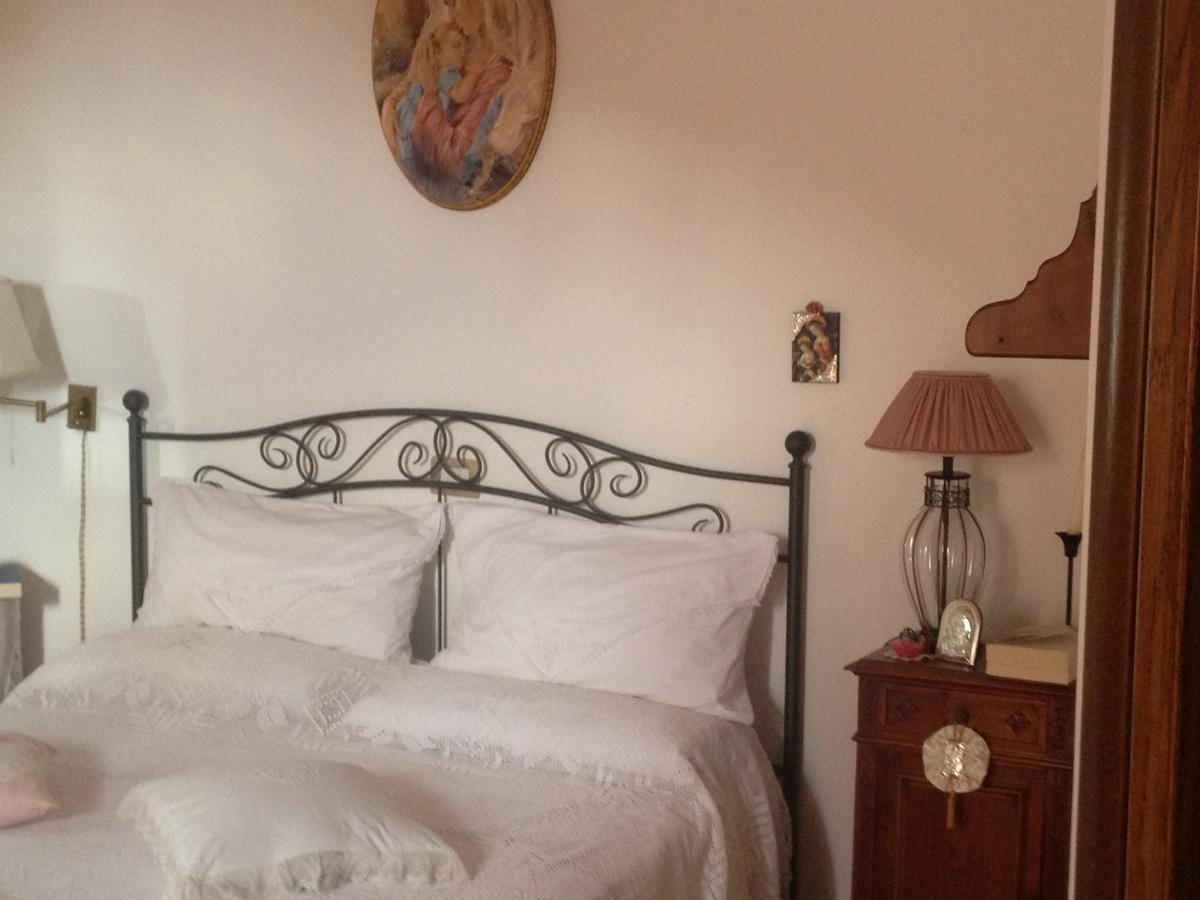 La Casa Di Lidia Bed & Breakfast Cardile Room photo