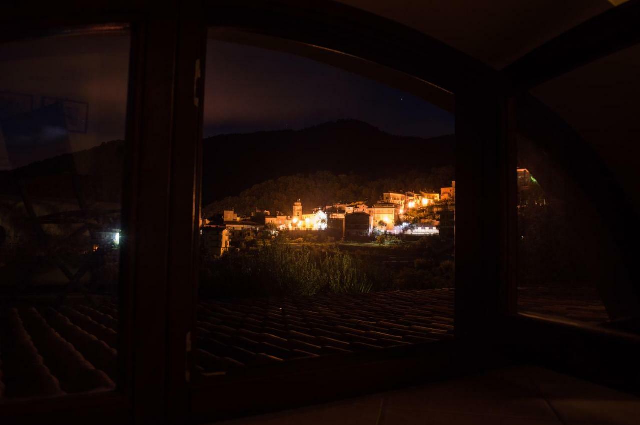 La Casa Di Lidia Bed & Breakfast Cardile Exterior photo